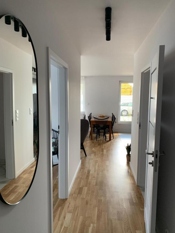 Sea Letnica Gold Apartment