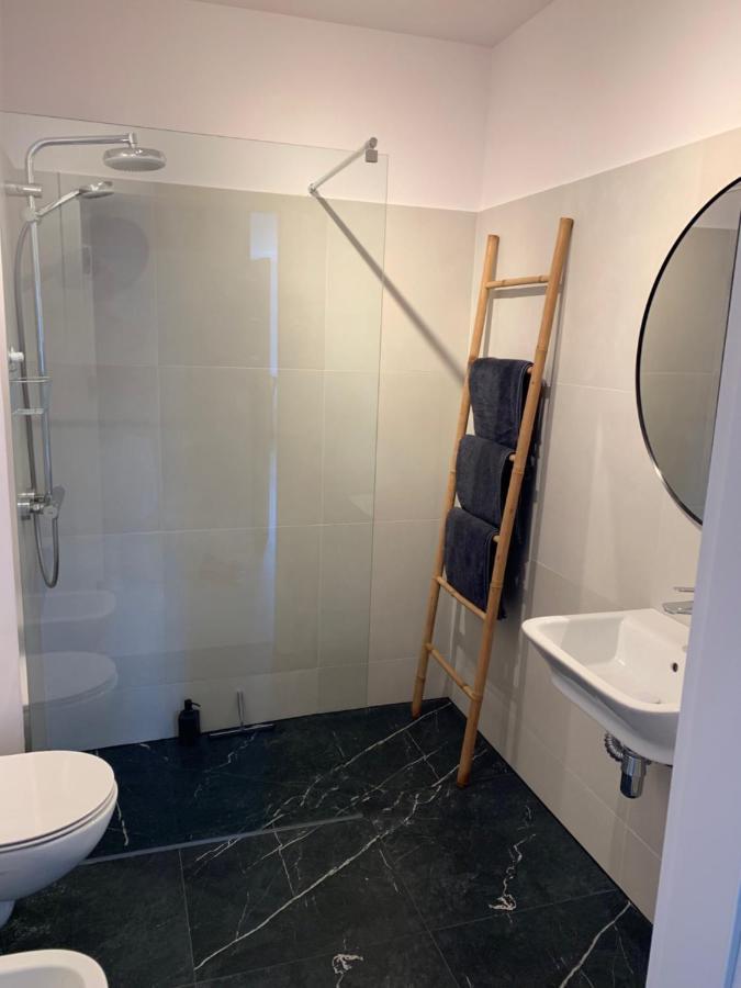 Sea Letnica Gold Apartment