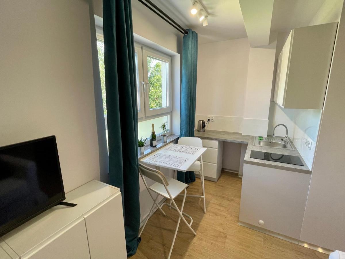 Arenaapartments Căn hộ *