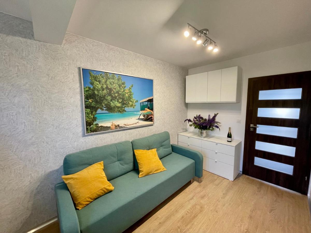 Arenaapartments Apartment