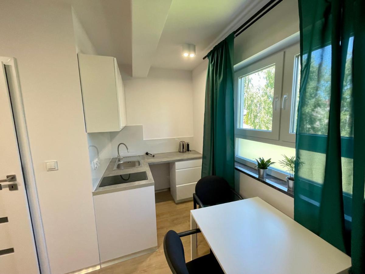 Arenaapartments Apartment Gdansk