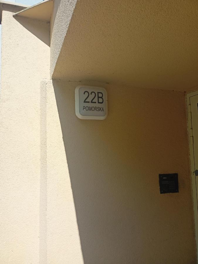Apartamento ,,zielona Przystan Nad Morzem