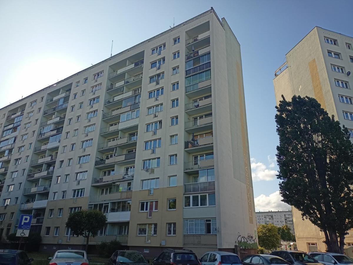 ,,zielona Przystan Nad Morzem