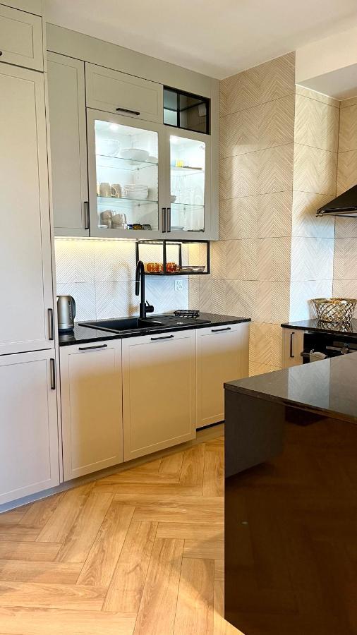 Baltea Apartament