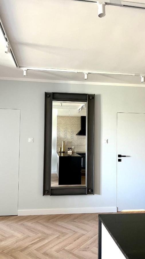Apartament Baltea