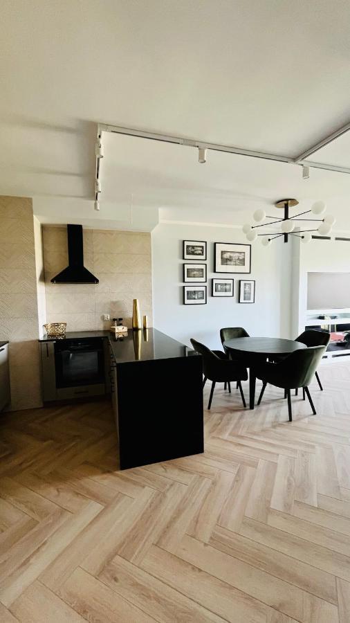 Baltea Apartament *