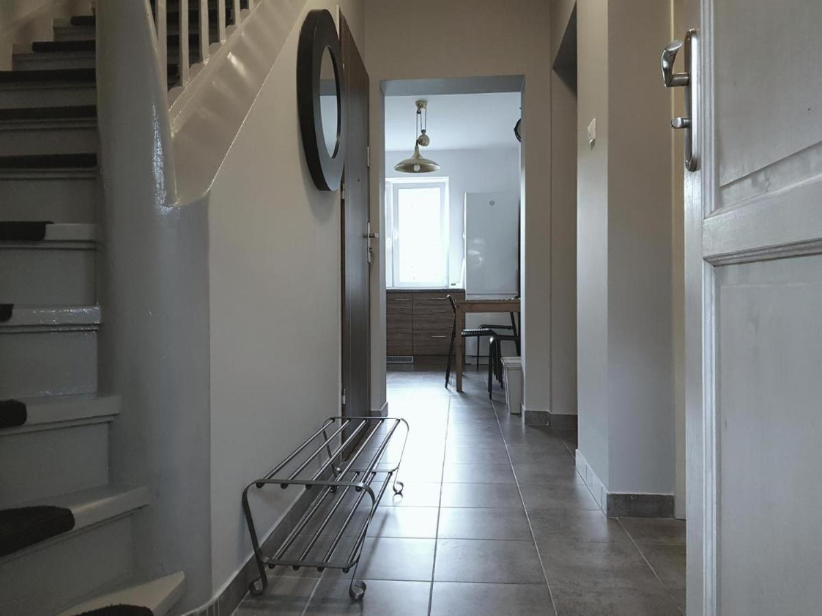 Privat bolig Na Rogu - Pokoje Goscinne