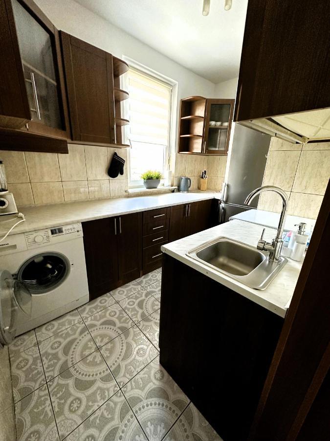 Bresno7 By Mypart In Your Apatment Apartment Danzig