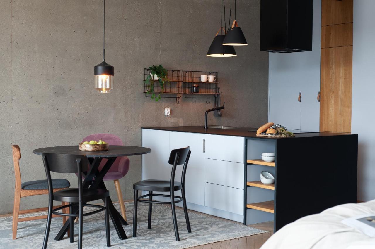 M&j - Garnizon Apartment