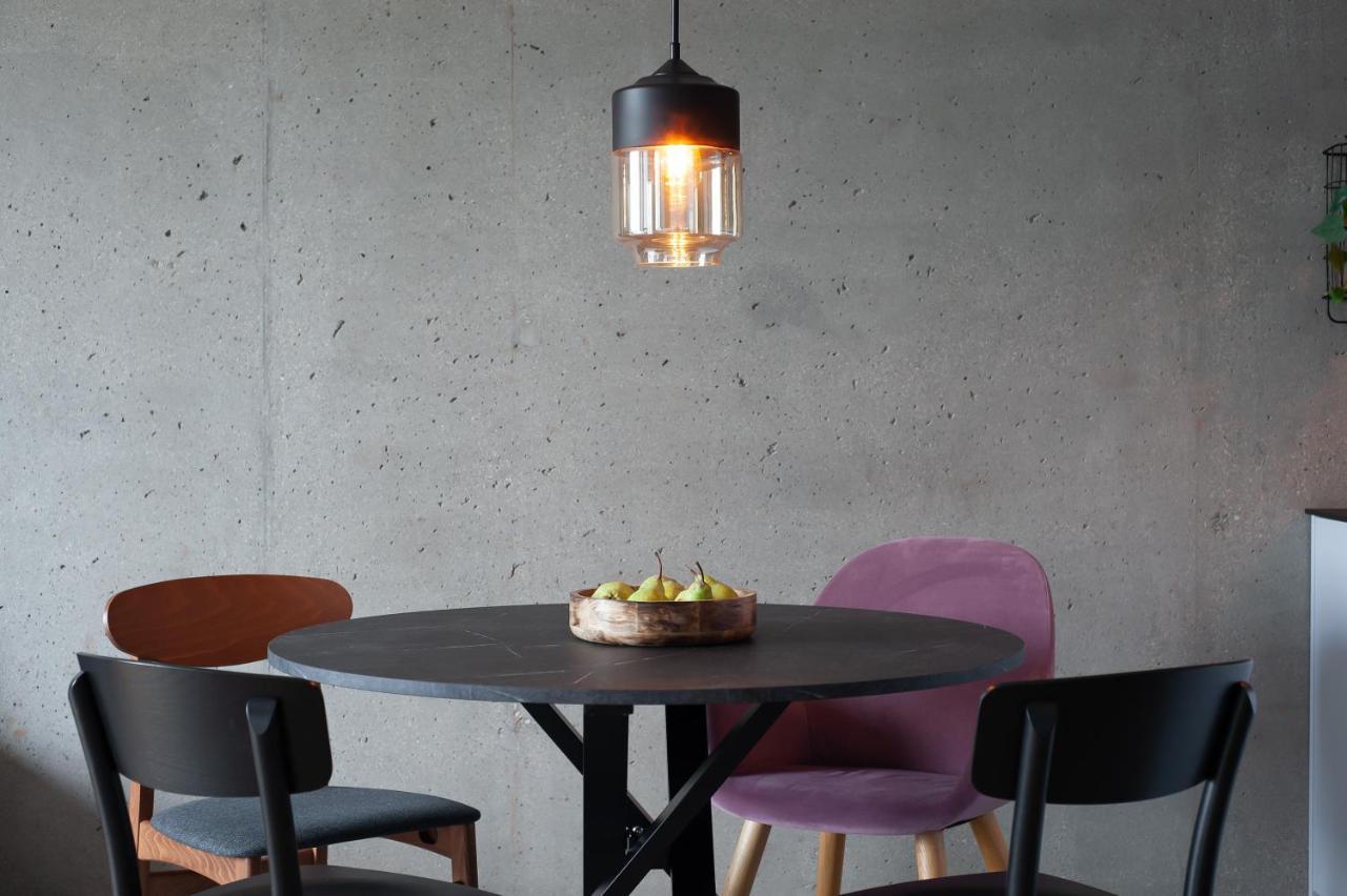 Apartment M&j - Garnizon