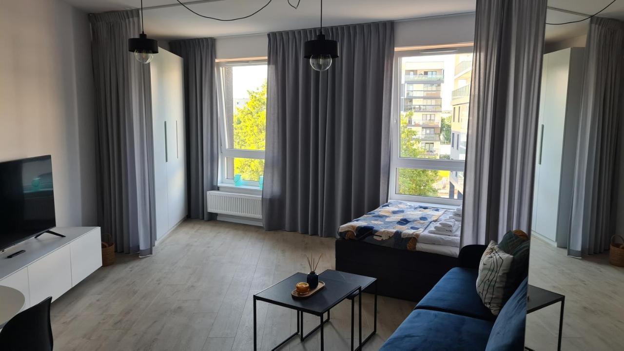 Leilighet Mik Slaska 12