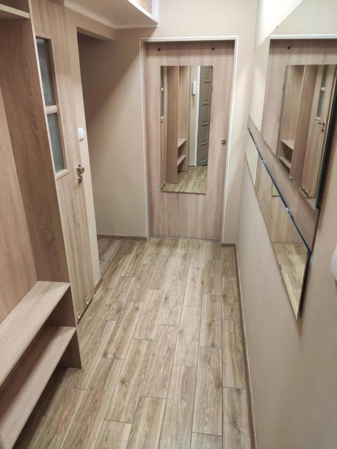 Apartament - Zabianka Apartamento Gdańsk