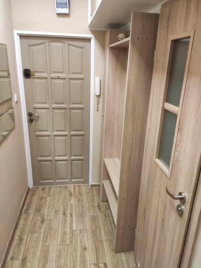 Apartamento Apartament - Zabianka Gdańsk