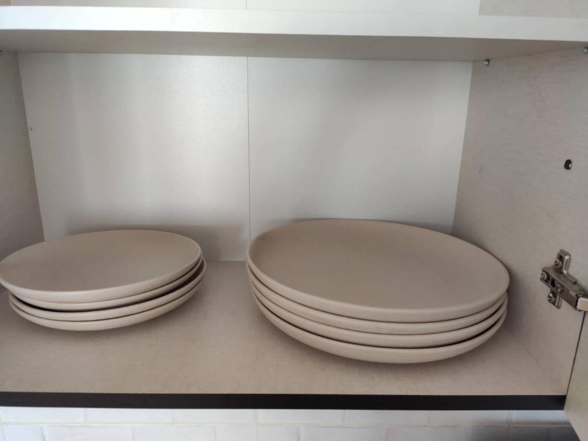 Apartament - Zabianka Apartamento Gdańsk
