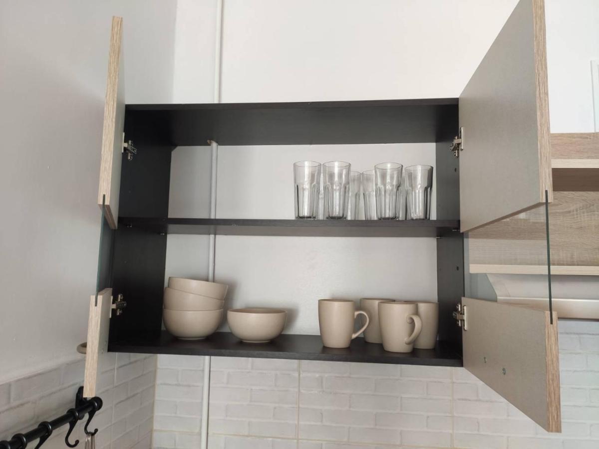 Apartament - Zabianka Gdańsk