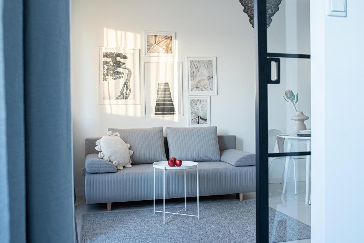 Apartment Zajezdnia Wrzeszcz, Bh Properties *