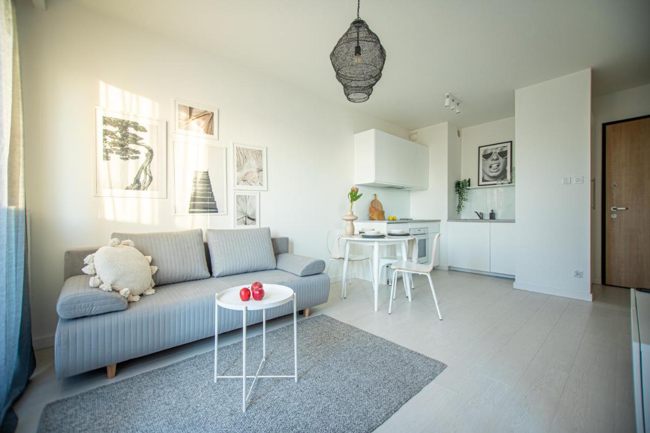 Huoneisto Zajezdnia Wrzeszcz, Bh Properties Gdańsk