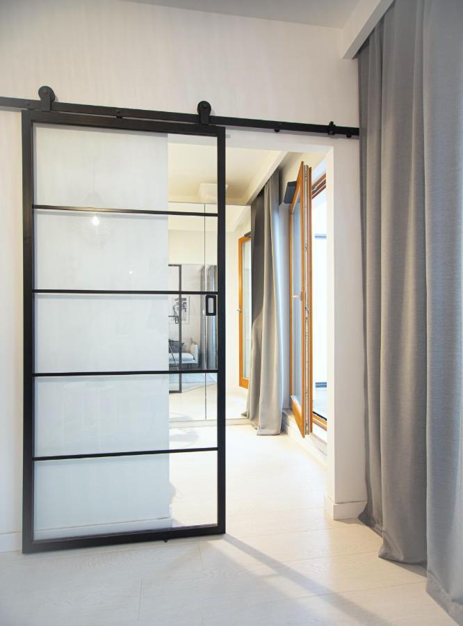 Zajezdnia Wrzeszcz, Bh Properties Apartment *