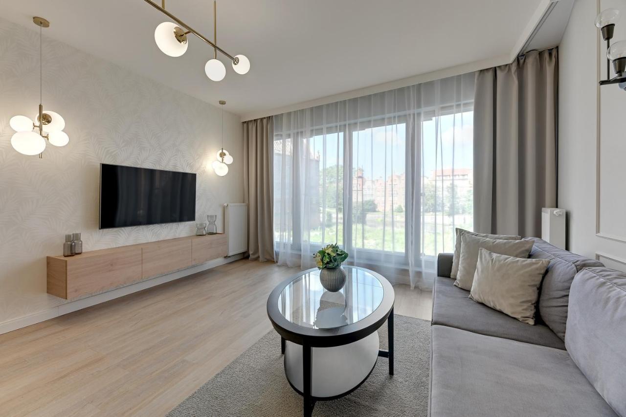 Grano Riverview - Pool, Gym & Spa By Downtown *