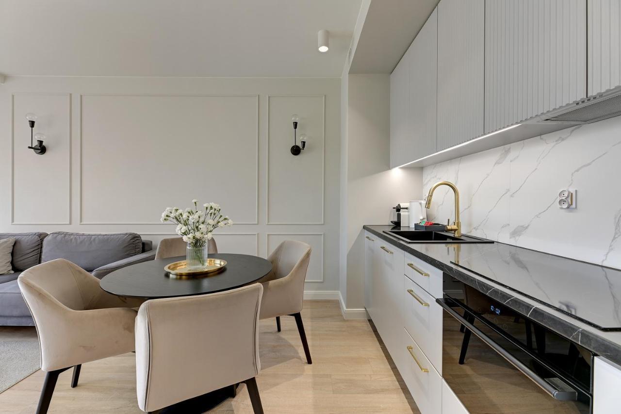 Grano Riverview - Pool, Gym & Spa By Downtown Apartment