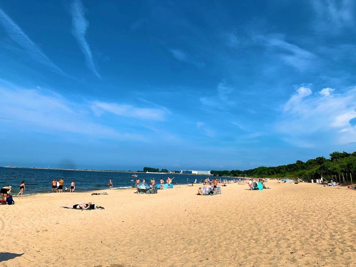 Seaside - Osiedle Latarnikow Letnica 2 *