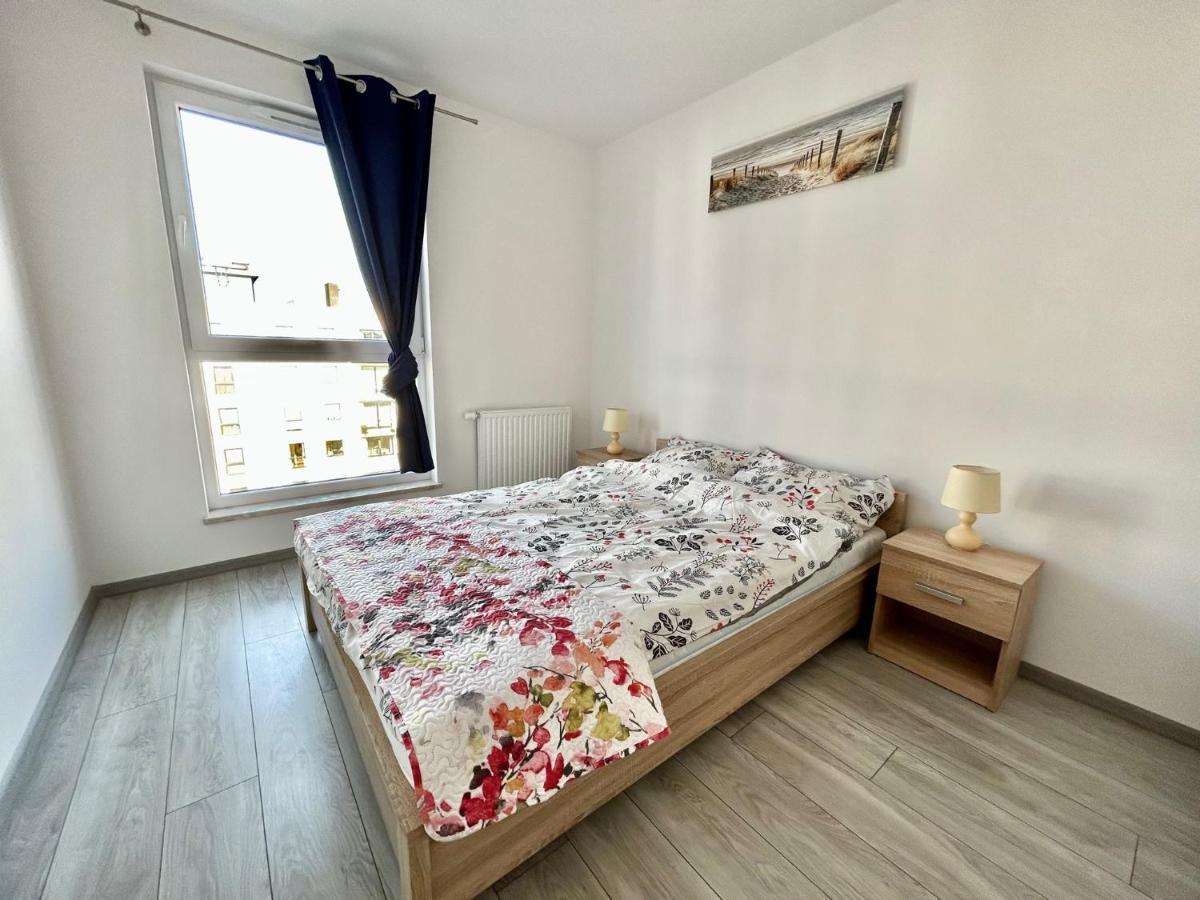Seaside - Osiedle Latarnikow Letnica 2 * Gdansk