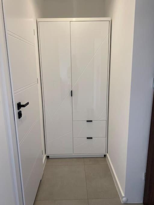 Cosy Studio In Przymorze - 3 Min From Skm Station Gdansk