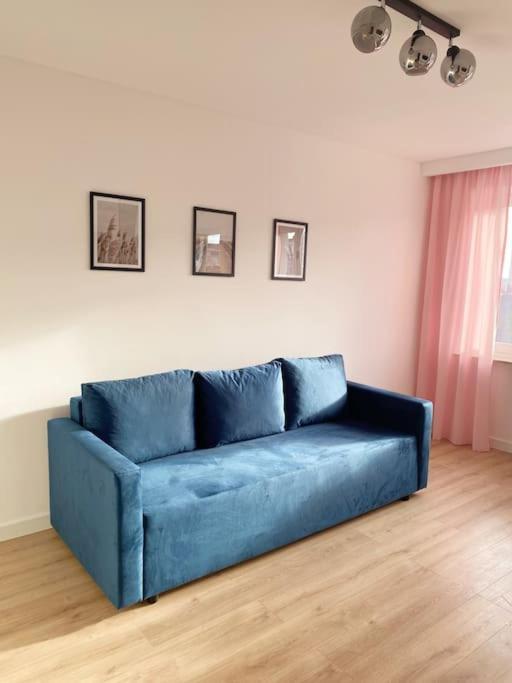 Cosy Studio In Przymorze - 3 Min From Skm Station Apartment