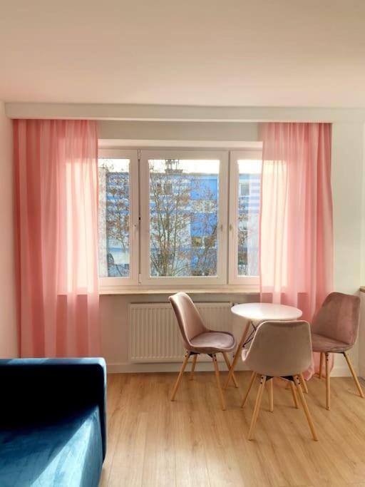 Cosy Studio In Przymorze - 3 Min From Skm Station * Gdansk