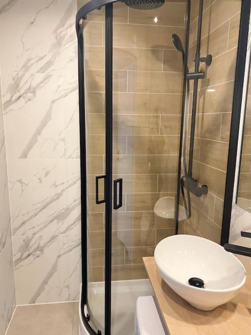 Apartment Cosy Studio In Przymorze - 3 Min From Skm Station *