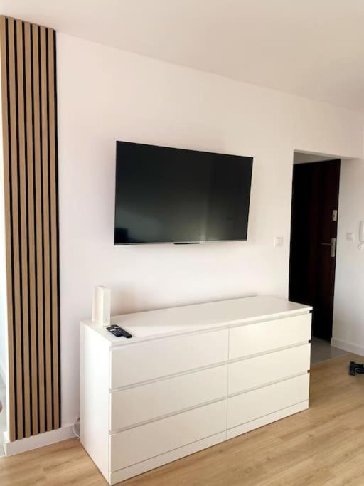 Cosy Studio In Przymorze - 3 Min From Skm Station *