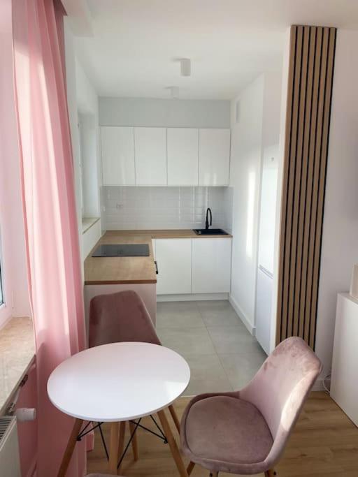 Apartment Cosy Studio In Przymorze - 3 Min From Skm Station