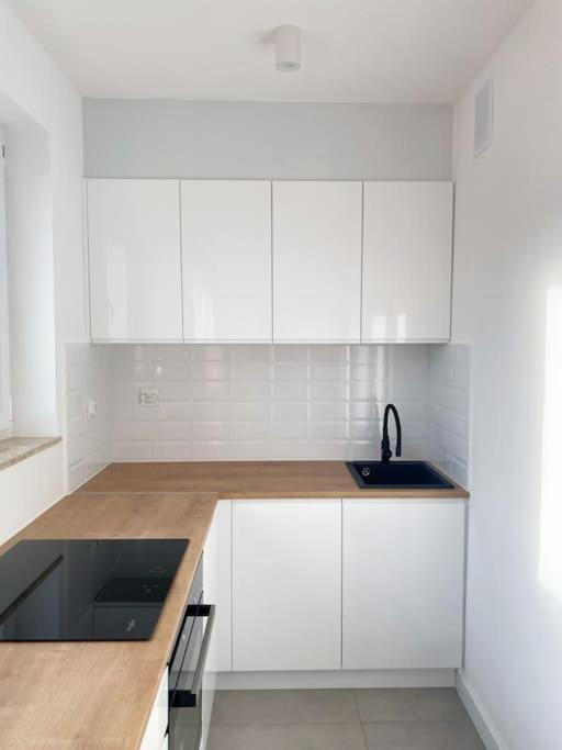 Cosy Studio In Przymorze - 3 Min From Skm Station * Gdansk