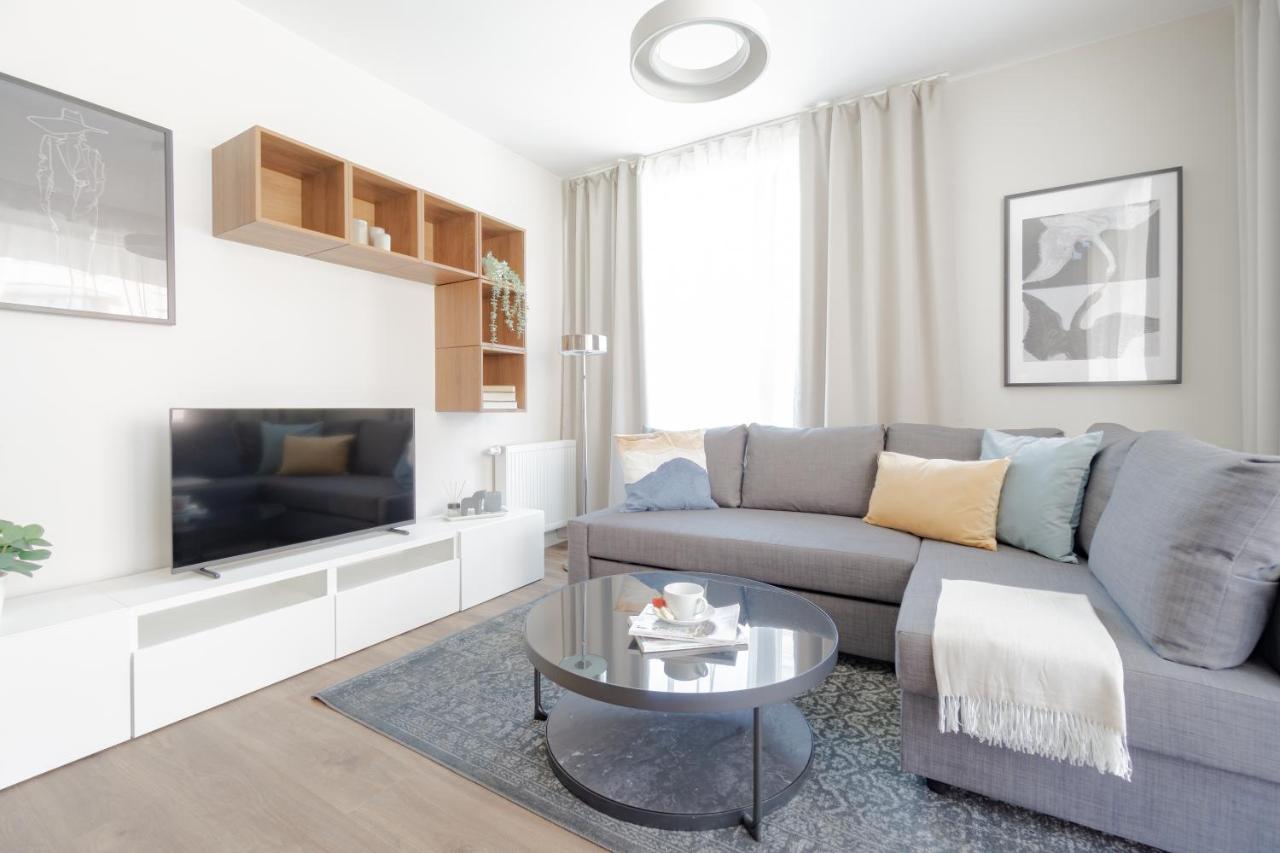 Roomsy - Scala Gdańsk