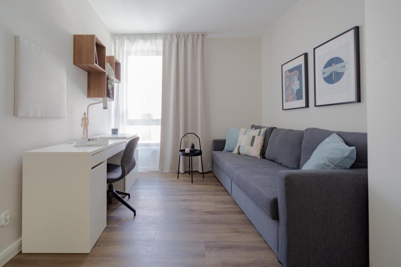 Roomsy - Scala Lägenhet Gdańsk