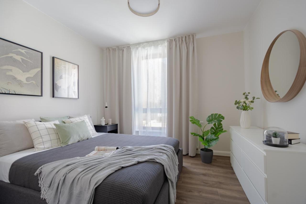 Lägenhet Roomsy - Scala Gdańsk