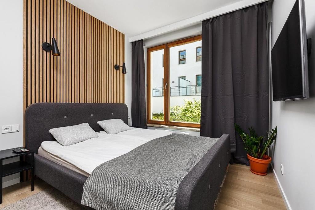 Apartment Garnizon Roberta Z Tarasem
