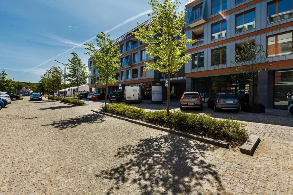 Garnizon Roberta Z Tarasem * Gdansk