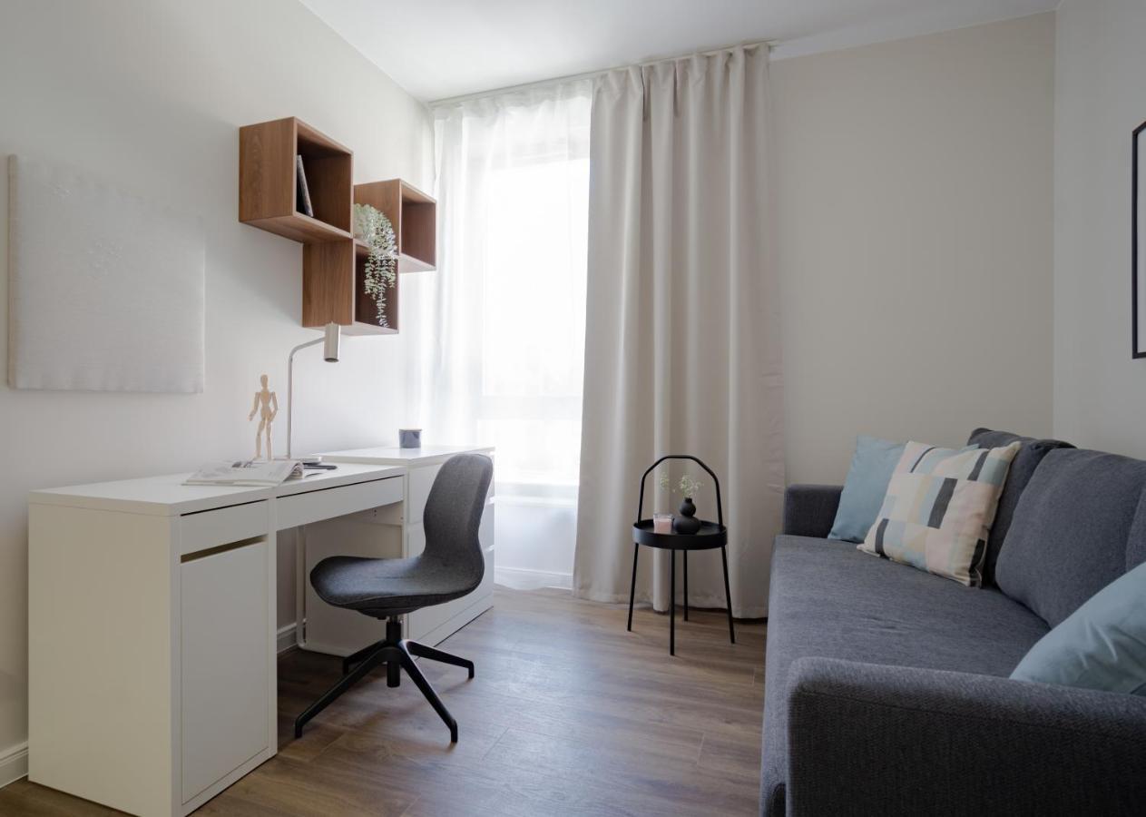 Roomsy - Scala * Gdańsk