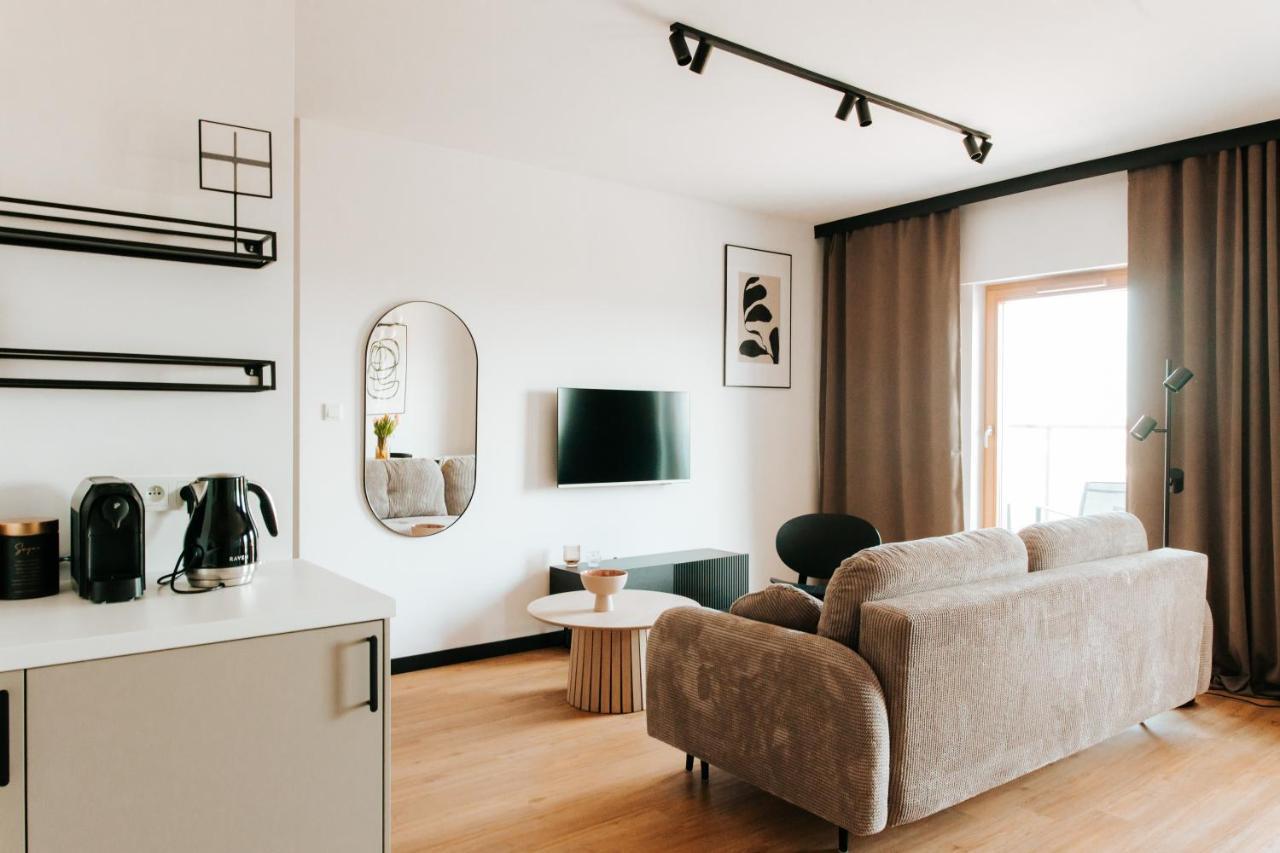 Apartment Gdanski Hit!!! Take It & Enjoying Right Now!!!