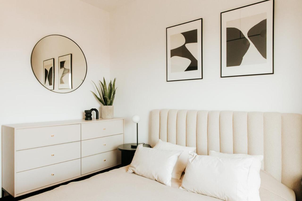 Apartment Gdanski Hit!!! Take It & Enjoying Right Now!!! *