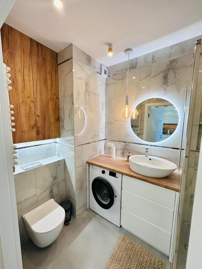 Nadmorski Apartamento Gdańsk