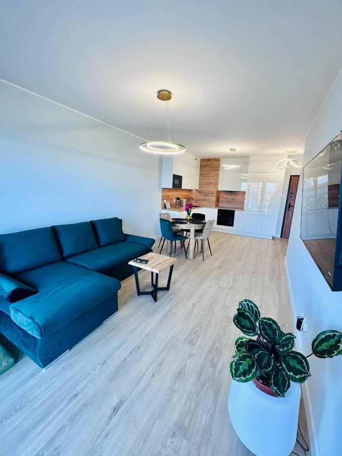 Apartamento Nadmorski *