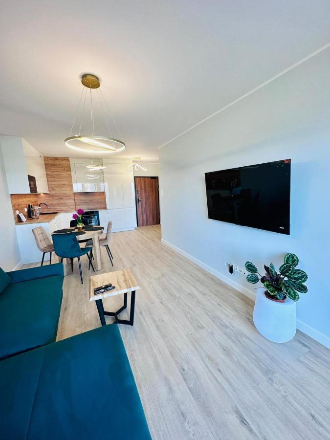 Apartamento Nadmorski