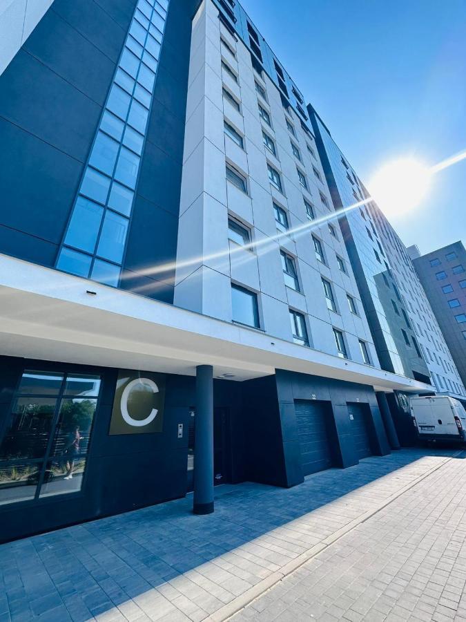 Apartamento Nadmorski
