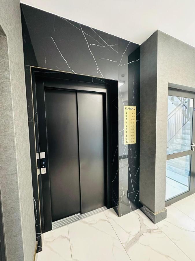 Apartamento Nadmorski *