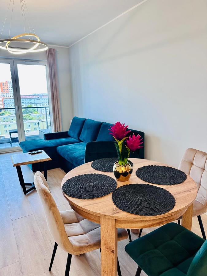 Nadmorski Apartamento