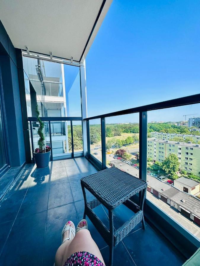 Apartamento Nadmorski