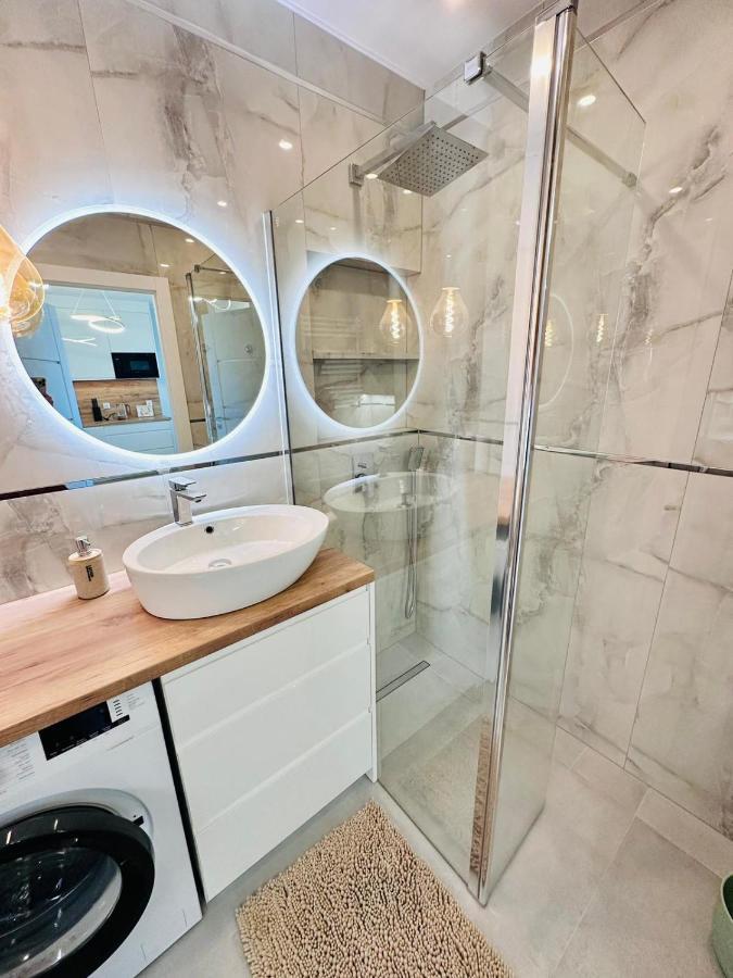 Nadmorski Apartamento