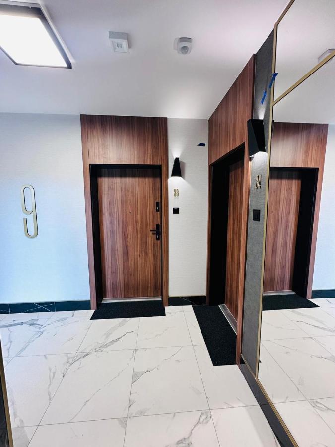 Apartamento Nadmorski